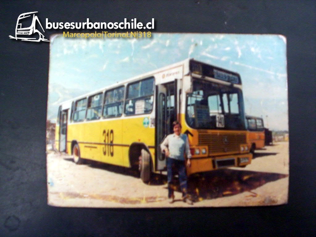 318 Marcopolo Torino