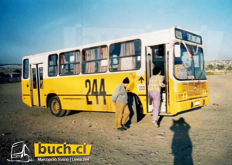 244 Marcopolo Torino