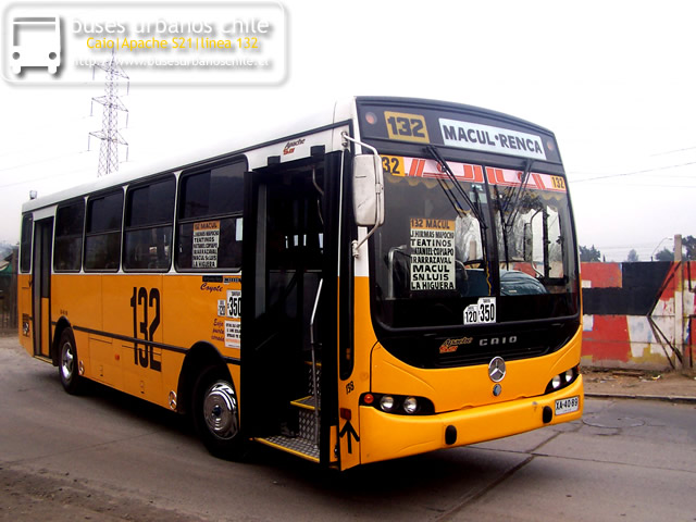 132 Caio Apache S21