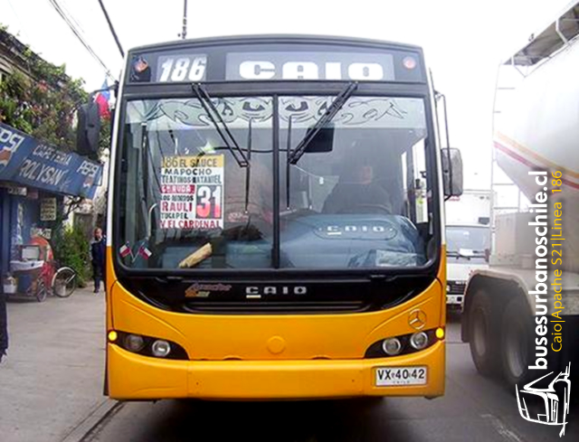 186 Caio Apache S21