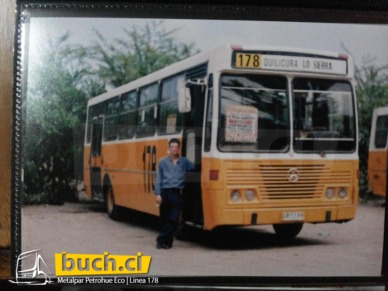 178 Metalpar Petrohué Ecológico
