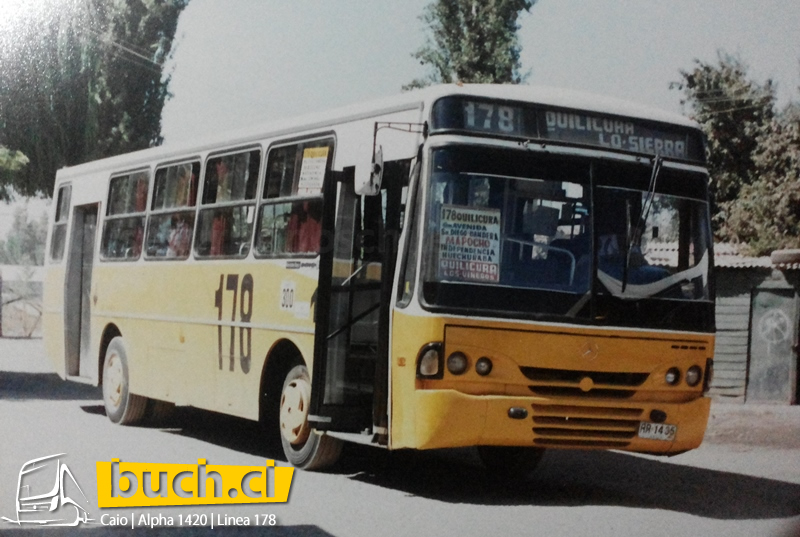 178 Caio Alpha
