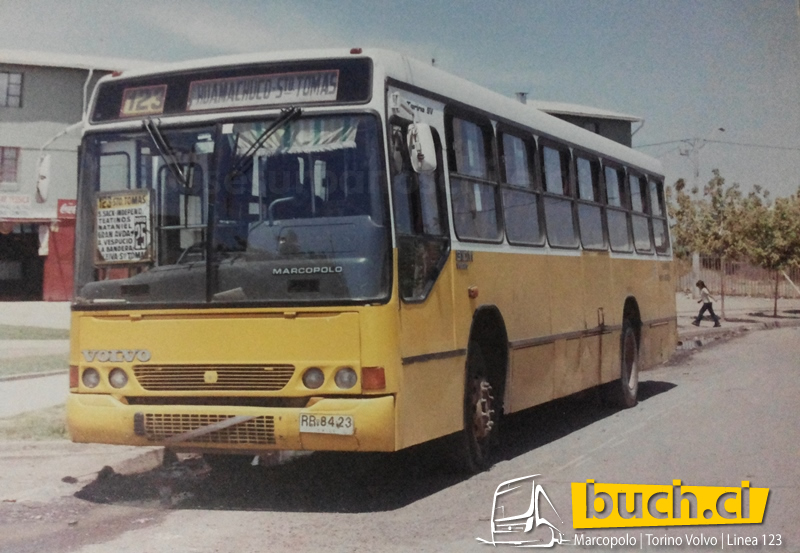 123 Marcopolo Torino