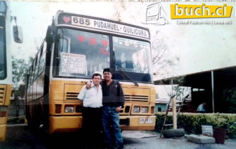 685 Ciferal Padron Rio