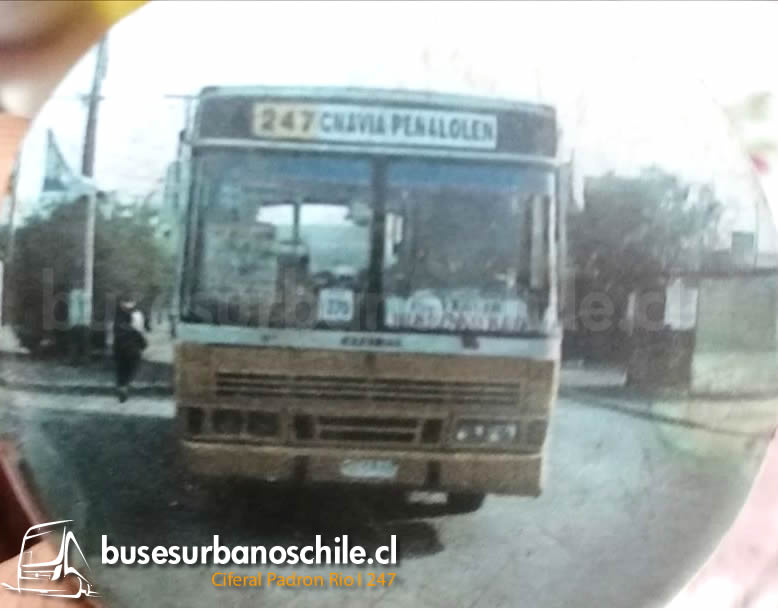 Ciferal Padron Rio - 247