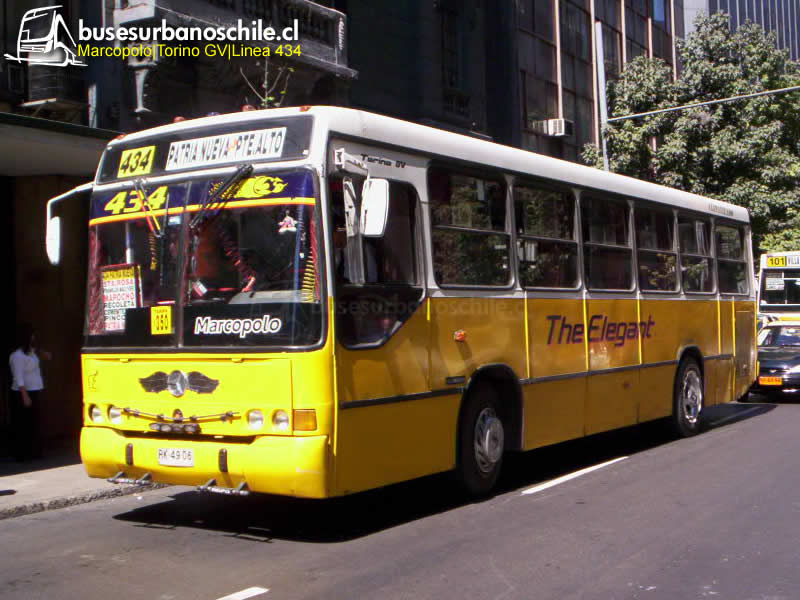 434 | Marcopolo Torino GV - M. Benz OH-1420