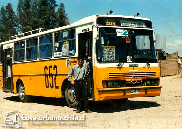 652 Ciferal Padrón Río