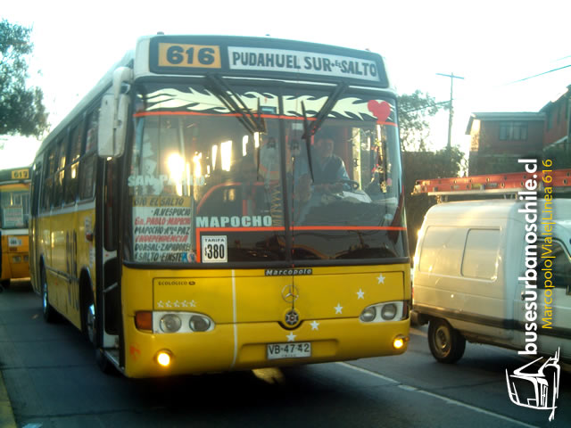 616 Marcopolo Viale