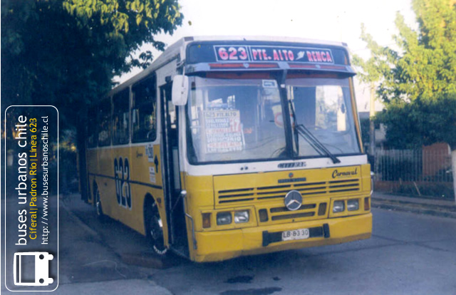 623 Ciferal Padron Rio