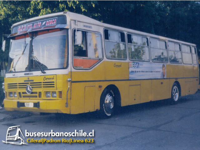 623 Ciferal Padron Rio