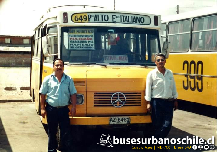 649 Cuatro Ases PH-7 MB-708