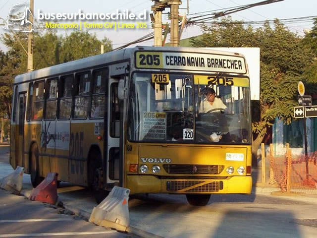 205 Marcopolo Torino GV