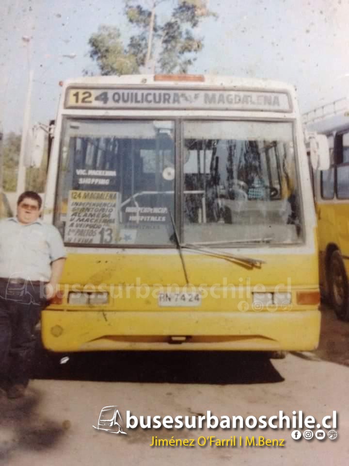 125 JOF Quiliibus
