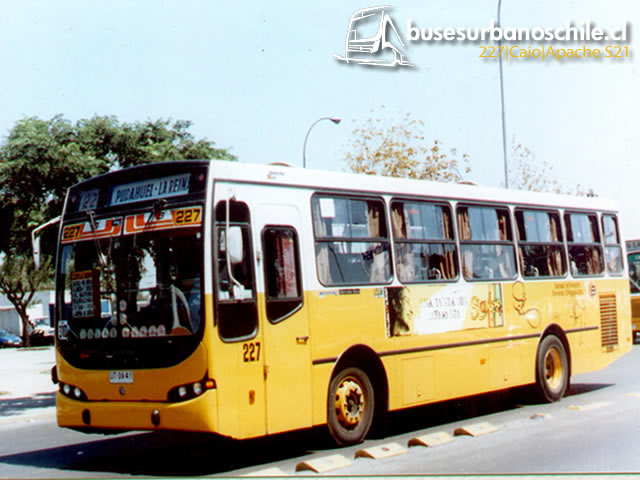 227 Caio Apache S21