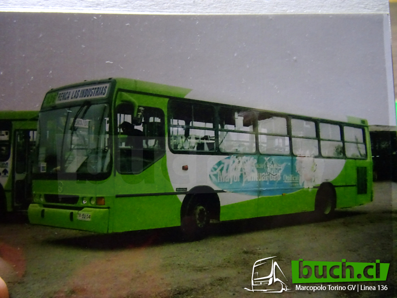 136 Marcopolo Torino GV