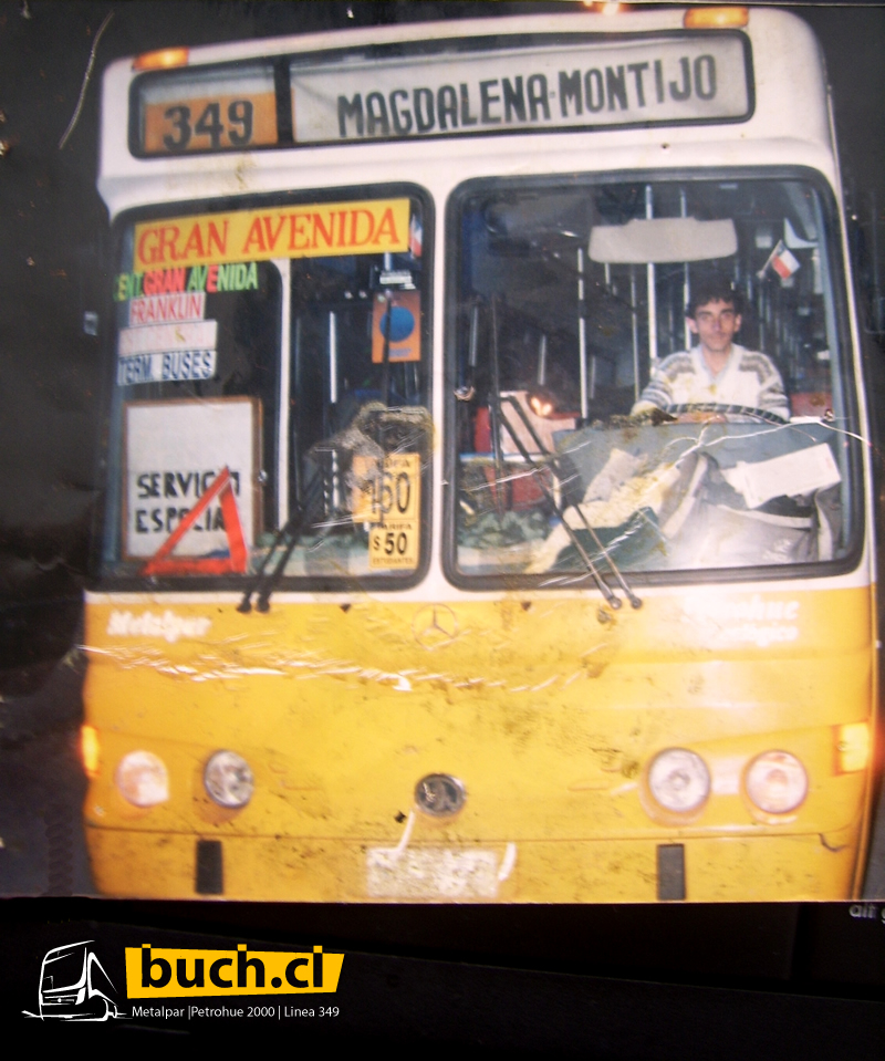 349 Metalpar Petrohué 2000