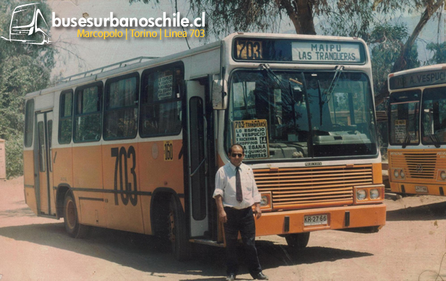 703 Marcopolo Torino