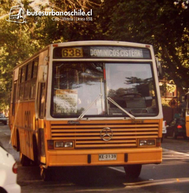 638 Caio Vitoria