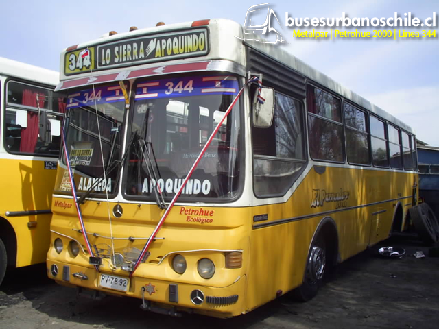 344 Metalpar Petrohué 2000