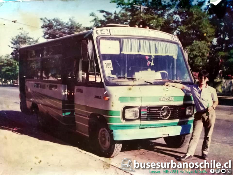 14 Portugal El Salto