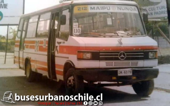 212 Metalpar Pucará