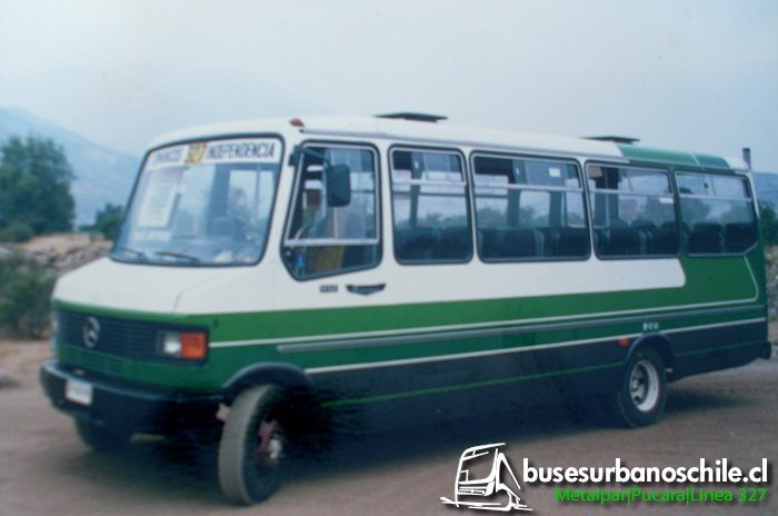 327 Metalpar Pucará