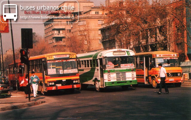 Panoramica Vicuña Mackena