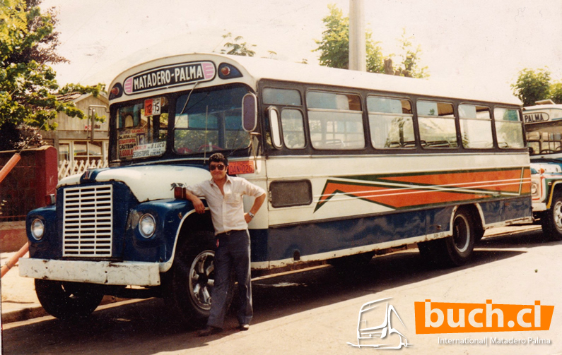 Matadero Palma International