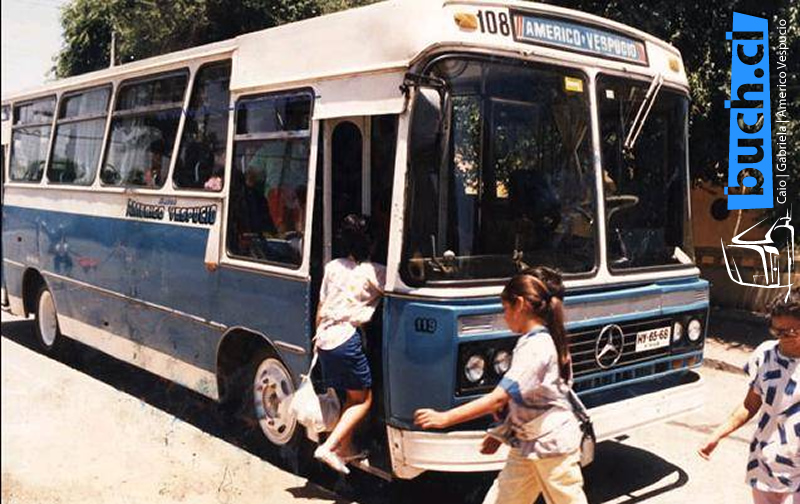 Americo Vespucio Caio Gabriela