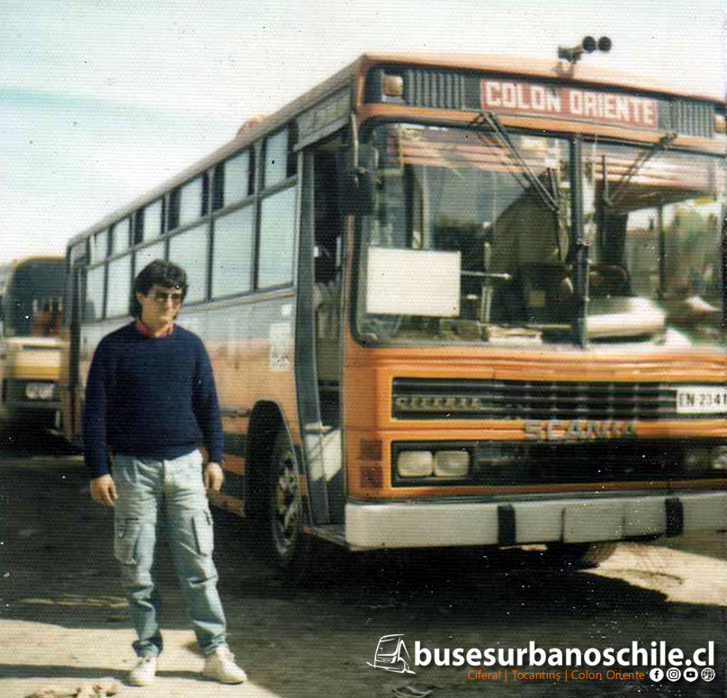 Colon Oriente Ciferal Tocantins