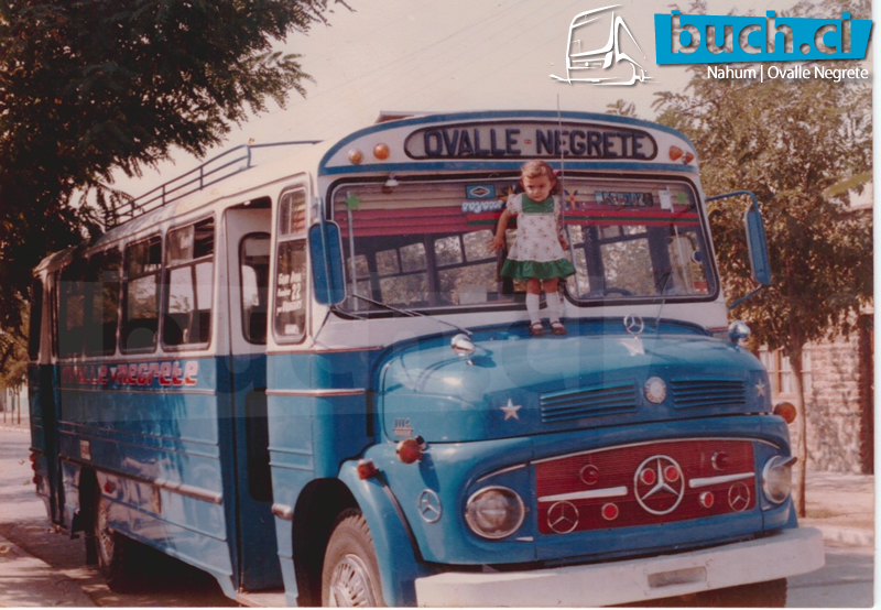 Ovalle Negrete Nahum MB-1113