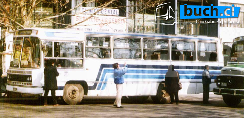 Vitacura Caio Gabriela