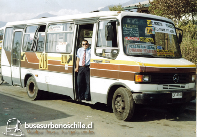 218 Metalpar Pucará