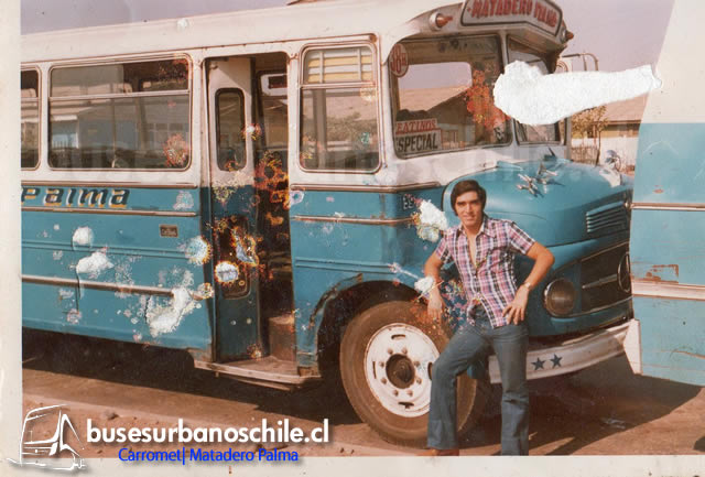 Matadero Palma Carromet