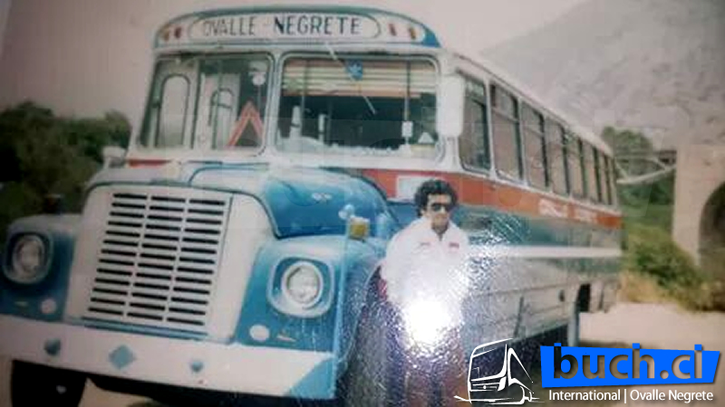 Ovalle Negrete International