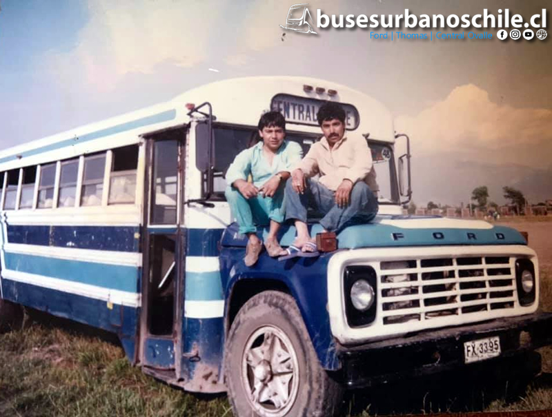 48 Central Ovalle Ford Thomas