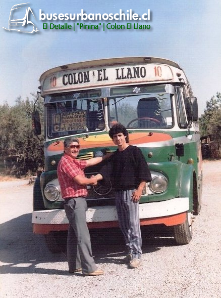 10 Colon El Llano El Detalle Pinina