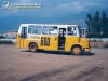 660 | Caricar Taxibus Isla de Maipo 90' - M. Benz LO-1114