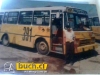 391 Bus Milonga
