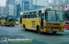 366 | Inrecar Bus 95' - M. Benz OF-1318