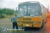 638 | Inrecar Bus 93' - M. Benz OF-1318