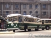 Trolley Bus Valparaiso Pullman standard S800