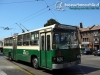 Shengfeng Serie 600 Trolley Valparaiso