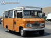 113 Arica | Cuatro Ases PH-17 89' - M. Benz LO-708E