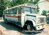 Recoleta Lira GMC