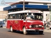 Buses Amanecer S.A., San Antonio | Mercedes Benz Monobloco Ref. 81' - M. Benz L-1113