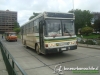 Rural Valdivia | Busscar Urbanus - M. Benz OF-1115