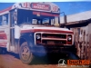 Nuevo Amanecer GMC Thomas