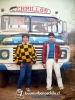 Cerrillos Ford B-700