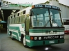 Buin Maipo | Inrecar Bus 93' - M. Benz OF-1115